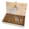 Montecristo Robustos Puro Satın Al - 25`s Ahşap kutu DOMİNİC - Görsel 2