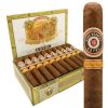 Alec Bradley Coyol Toro Puro - 20's Ahşap Kutu - Görsel 2