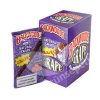 Backwoods Grape Islak Puro Satın Al - Üzüm aromalı - Görsel 2