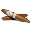 Davidoff Aniversario Short Perfecto Puro - 4's Gift Pack DOMİNİC - Görsel 2