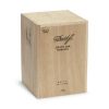 Davidoff Grand Cru Robusto Puro - 25's Ahşap Kutu - Görsel 2