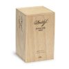 Davidoff Signature 2000 Puro - 25's Ahşap Kutu - Görsel 2
