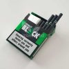 Djarum Black Menthol ithal sigara Satın Al - Karanfil ve Mentol - Görsel 2
