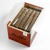 Flor de Oliva Torpedo Puro - 25´s Ahşap Kutu - Görsel 2