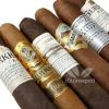 Gurkha Sampler Pack Red Satın Al - Görsel 2