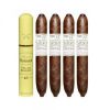 Gurkha Cellar Reserve 15 Year Hedonism Tubos Puro - 20's - Görsel 2