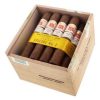Hoyo de Monterrey Epicure No.2 Puro - 25's Ahşap Kutu Satın Al DOMİNİC - Görsel 2