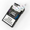 Lucky Strike Double Click Sigara - Mentol ve Böğürtlen - Görsel 2
