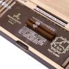 Montecristo Short 66 - The Year of the Rabbit - Görsel 3