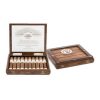 Plasencia Reserva Original Toro Puro - 10's Ahşap kutu - Görsel 2