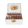 Romeo y Julieta 1875 Exhibicion No. 3 Toro Puro - 25's - Görsel 2