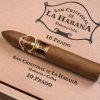 San Cristobal La Prado Puro - 10's Ahşap Kutu - Görsel 2