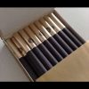 Sobranie Black Russian ithal sigara - Görsel 2