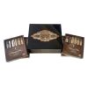 Alec Bradley Premium Humidor + 24's Puro seti - Görsel 3