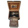Alec Bradley Premium Humidor + 24's Puro seti - Görsel 5