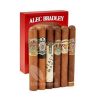 Alec Bradley Samplers Complete Package - Görsel 3