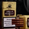 Black Galleon Sweet sigara - 20's - Görsel 2