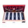 Camacho Liberty 2020 Puro - 20's Ahşap Kutu - Görsel 2