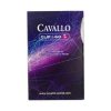 Cavallo Clip & Go ithal sigara Satın Al- Yabanmersini Aromalı - Görsel 2