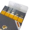 Cohiba Robustos Puro Satın Al- 5's Gift Pack DOMİNİC - Görsel 2