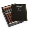 Davidoff Escurio Corona Gorda Puro - 12's Ahşap Kutu - Görsel 2