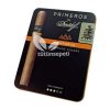 Davidoff Primeros Nicaragua Puro - 6's Metal Kutu - Görsel 2