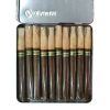 Djarum Cherry sigarillo - Karanfil ve Kiraz aromalı - Görsel 2