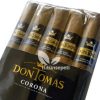 Don Tomas Corona Puro - 10's - Görsel 2