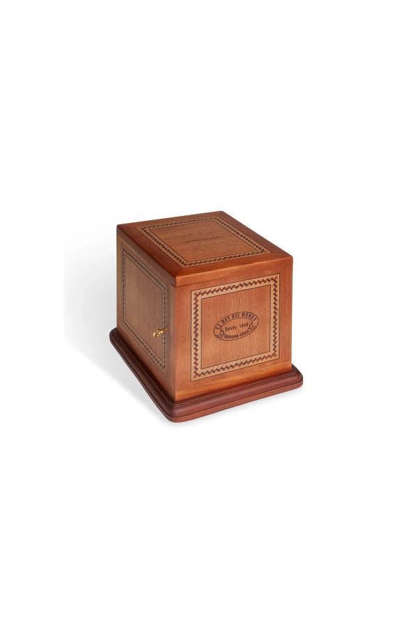 El Rey Del Mundo Imperio 10's Puro FREESHOP