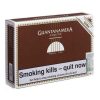 Guantanamera Minutos Puro - 20's - Görsel 2
