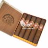H. Upmann Half Corona Puro - 5´s Metal Kutu - Görsel 2