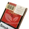 Handelsgold Red Cherry sigarillo - Vişne aromalı - Görsel 2