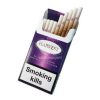 Harvest Blueberry Crush Superslim sigara - Yabanmersini aromalı - Görsel 2