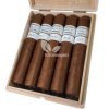 Horacio XXL Edicion Limitada 2019 Puro - 15's Ahşap kutu - Görsel 2