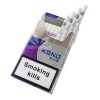 Keno Club Blueberry Mint Click sigara - Yabanmersini ve Nane - Görsel 2