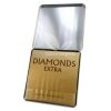 King Edward Diamonds Extra Chocolate sigarillo - 10's - Görsel 2
