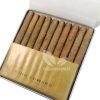 King Edward Diamonds Extra Cherry sigarillo - 10's - Görsel 2