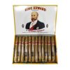 King Edward Imperial Mild Tobaccos Puro - 50's - Görsel 2