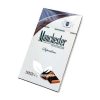 Manchester Superslims Chocolate sigara - Çikolata aromalı - Görsel 2