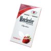 Manchester Superslims Strawberry sigara - Çilek aromalı - Görsel 2