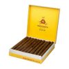 Montecristo Club 20 Sigarillo - Görsel 2