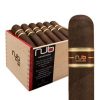 Nub Maduro 460 Puro Satın Al - 24´s Ahşap Kutu - Görsel 2