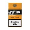 Pipers Club Sweet Vanilla Puro - 10's - Görsel 2