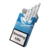 Marlboro Touch Aqua Menthol - Görsel 2